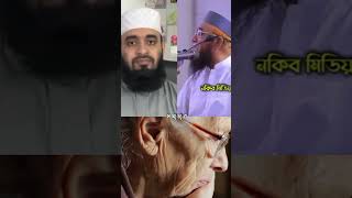 পাইলটের সাথে ঘটনা। মাওলানা নজরুল ইসলাম কাসেমী। Islamic status। Islamic video