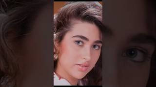 Sach kehte duniya wale payar na kar / Beautiful Karishma Kapoor #song #bollywood #trendingshorts