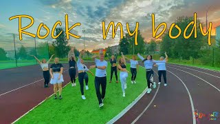 Rock My Body - Inna@DanceFit