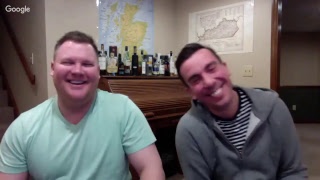 Live with Mike's Whisk(e)y Reviews and Lagavulin 12 CS (2018)