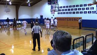 2023 6-1 Guard Zach Murphy - 21-22 Highlights