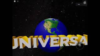 Universal In Roblox