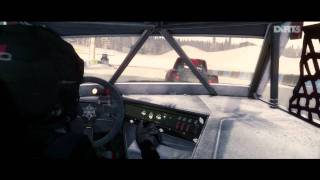 Dirt 3: Do a barrel roll! Plus Give away information!