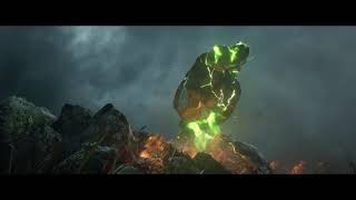 Warcraft III: Reforged | BlizzCon 2018 Cinematic Trailer | PC and MAC