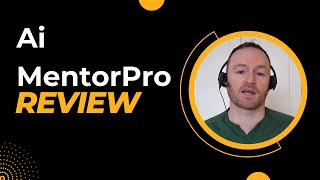 Ai MentorPro Review + (Bonus Worth $997)