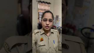 निश्चित जीत के लिए अंतिम प्रहार मज़बूत होना चाहिए… रिवीजन करिए … #upcopkajalyadav #uppolice