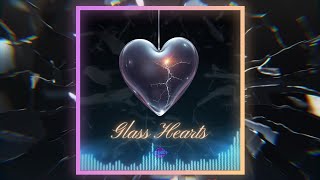 DJ NID - Glass Hearts🔥Official Audio 2024