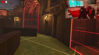 🔴 LIVE 🔴 BONE LAB VR!!!!