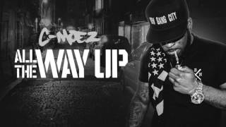 C-Moez - All The Way Up Freestyle