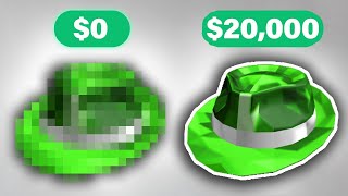 HOW TO GET THE SPARKLE TIME FEDORA FOR FREE! 😱😱😱😱😱