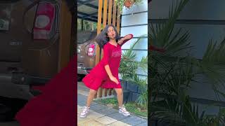 Tiktok Artist Expression Queen Latest Dance Performance #expressionqueen #megnaseekko | Megna Seekko