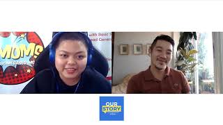 Episode 3: Our Story - MK Bertulfo of Filipina Homebased Moms