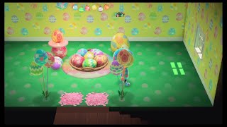 Animal Crossing: New Horizons Day 15 Easy Breezy Bunny Season (Bunny Day 2)