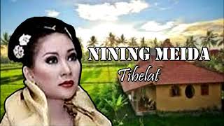 Nining Meida | Tibelat | Karaoke