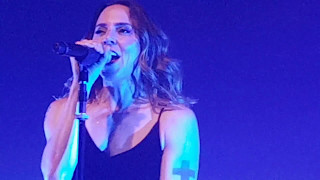 Melanie C - I Turn To You  (live 08.05.2017)