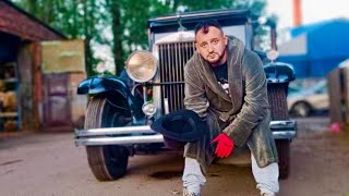 ОЖИВЛЯЛИ и ЧУТЬ НЕ СОЖГЛИ CADILLAC 1930 года! Хотели как лучше, а получилось…..