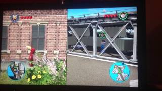 Lego Marvel Super Heroes Infinite Stud Glitch