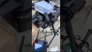 Drone Changing life Drone Making process