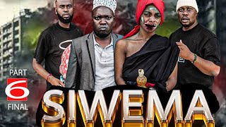 SIWEMA Movie " No 6 Final.....