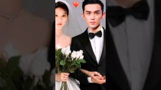 OMG😱 Zhaolusi And Wulei Secret Wedding Revealed😲#zhaolusi#wulei#zhaolusiandwulei#lusi#leowu#fyp#fypp