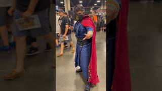 Doctor Strange Cosplay! #cosplay #doctorstrange