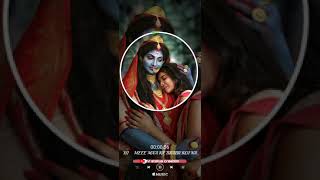 Main Balak Tu Mata Status | Jubin Nautiyal Song Status | Durga Maa Bhakti  | R V STATUS CREATION