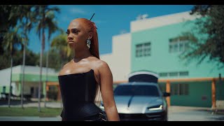 Blakeiana - Problem [Official Video]