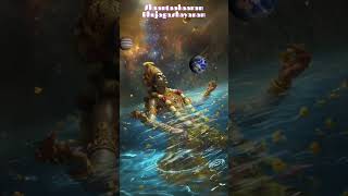 Lord Vishnu Shantakaram Mantra|Shaantaakaaram Bhujagashayanam