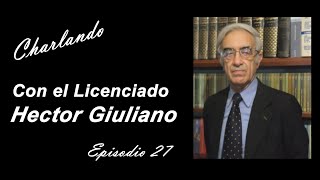 Giuliano Ep. 27: La Relación Deuda-PBI. La Falacia que Nos Venden y Nadie Cuestiona.!!!