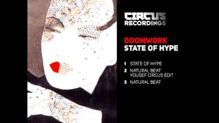 Doomwork - State Of Hype - Circus Recordings