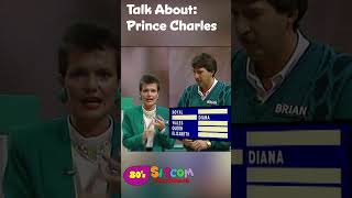 Talk About: Prince Charles #Gameshow #royalfamily #talkabout