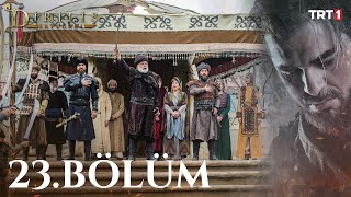 Diriliş Ertuğrul 23. Bölüm