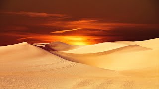 BEAUTIFUL WORLD: The Deserts