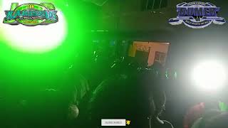 💥UNA NOCHE LLENA DE ESTRELLAS 💫 SONIDO KARISSIA SAN ANDRÉS CHOLULA 💥