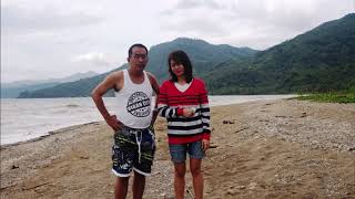 VACATION IN SAN AGUSTIN ROMBLON WITH NADINE MADURO