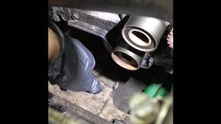 Subaru mechanical fails