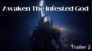 A Florida Man's Guide to Nidus - Official Trailer 2