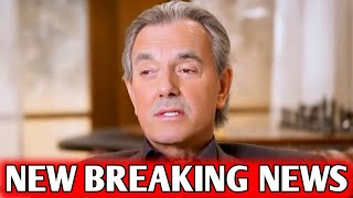 Tragic Update ! Y&R Victor Drops ! Very Heartbreaking News & Dangerous News! It will shock everyone!