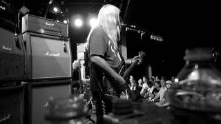 Dinosaur Jr. - Knocked Around