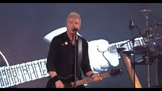 The Offspring - Live 2024 @ Picnic Festival (Costa Rica, 17/02/2024)