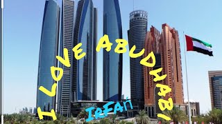 Abudhabi Khaldiya Area