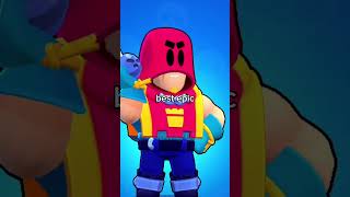 best epic || #brawlstars #short #shorts #ishowspeed #mrbeast #leon