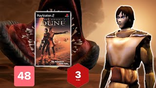 This Dune Game Should've Never Been Made