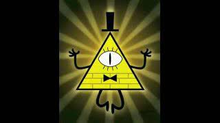 Bill cipher voice lines