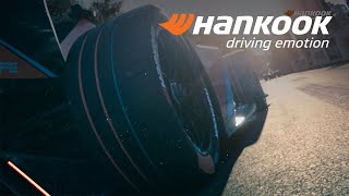 Hankook Tire X Formule E, Geef uw rijervaring een Elektrische Impuls met iON