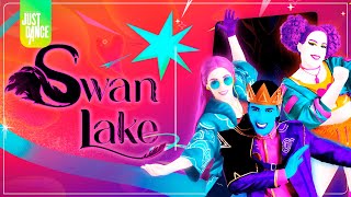 Just Dance 2024 Edition | "Swan Lake"