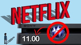 NO TE LO PIERDAS Y DISFRUTA DE NETFLIX EN TU PS4 11.00...