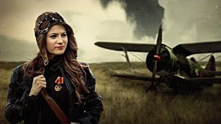 "Ночные ведьмы" - RADIO TAPOK (Cover Sabaton - Night Witches)