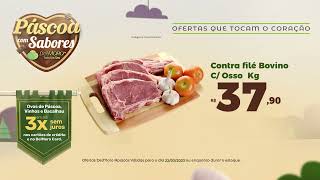 Confira as ofertas do Supermercado Delmoro para essa quarta-feira.