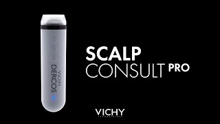 NEW ScalpConsult Pro | Revolutionary Scalp Diagnosis | VICHY LABORATOIRES